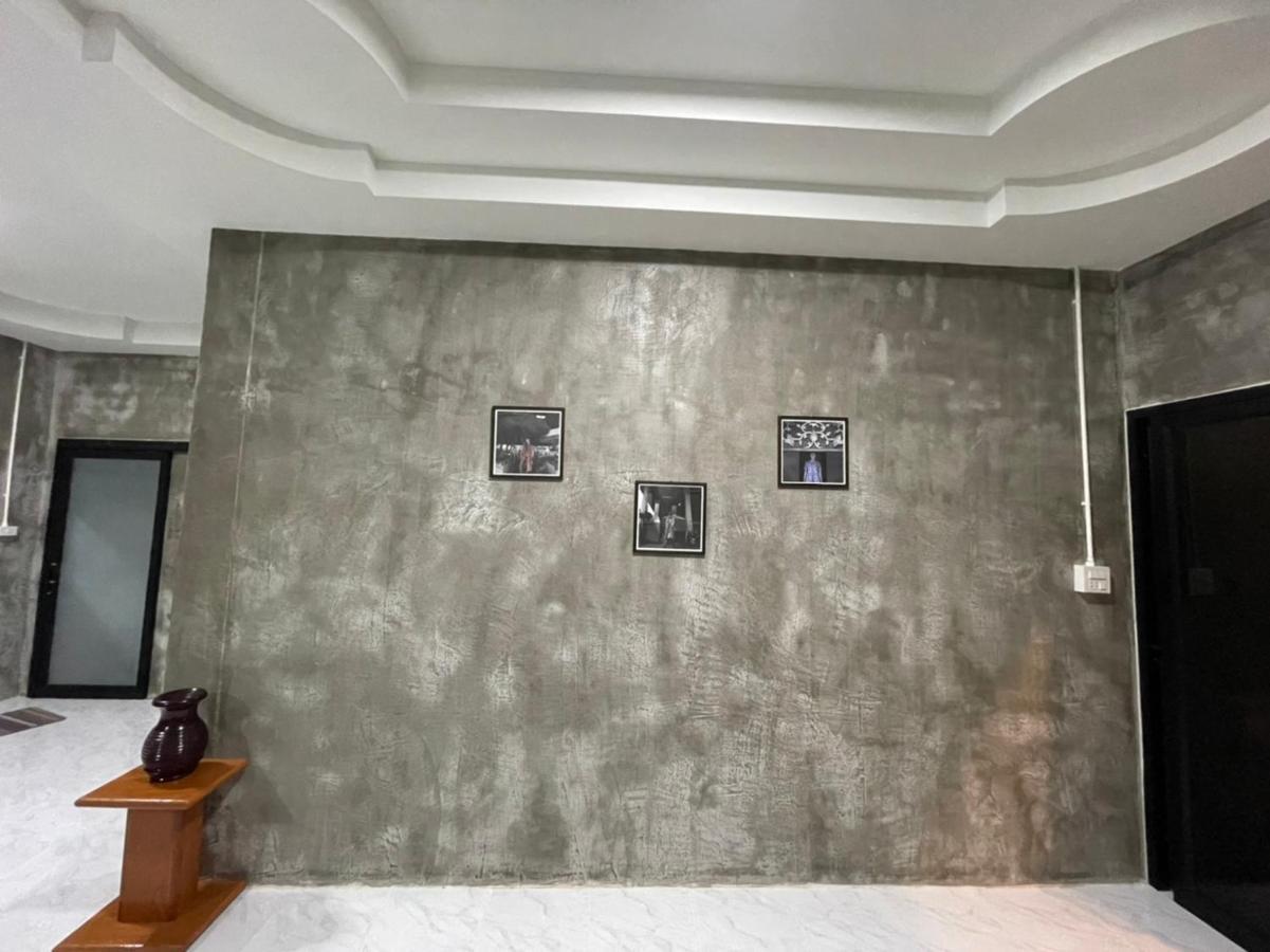 Hugpua Hotel Nan Eksteriør billede